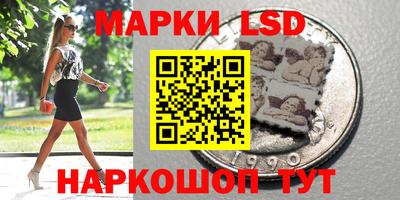 хмурый Камень-на-Оби